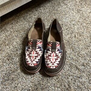 Aztec Ariat Cruisers